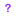 FAQ