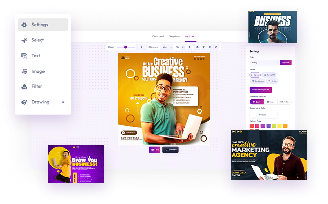 Why Choose Pixalab