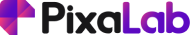 PixaLab logo